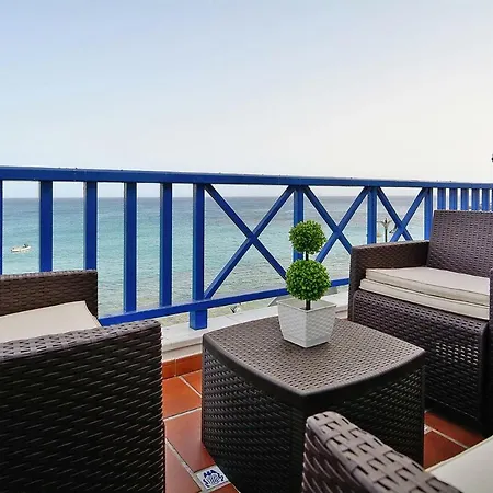 Apartment Playa Blanca - Ace03100b-eya