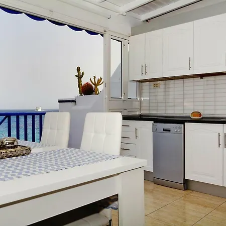 Apartament Playa Blanca - Ace03100b-eya