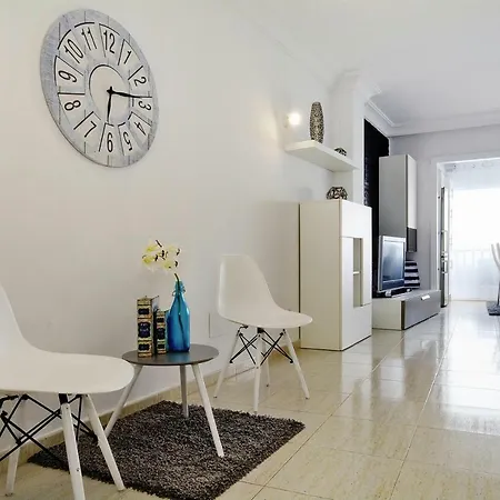 Apartament Playa Blanca - Ace03100b-eya *